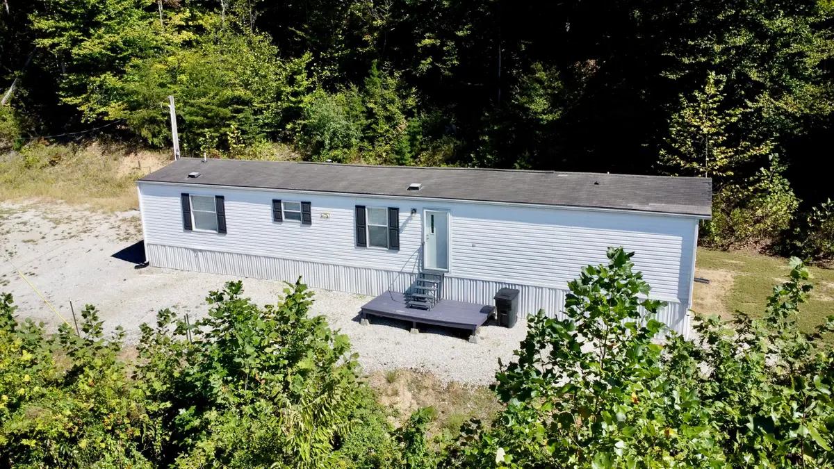 239 Howards Creek Road, Sandy Hook, KY 41171 - #1