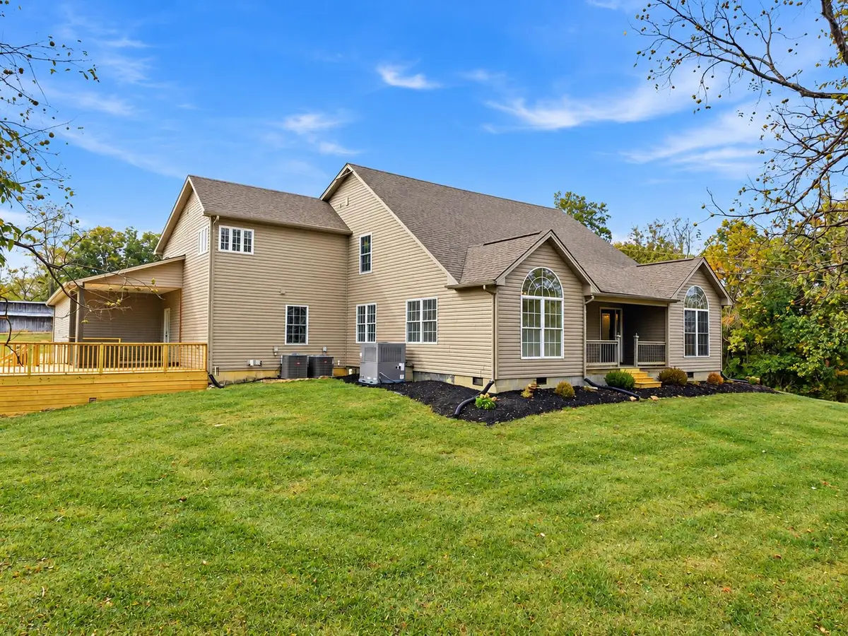 768 Gunnell Pike, Georgetown, KY 40324 - #1