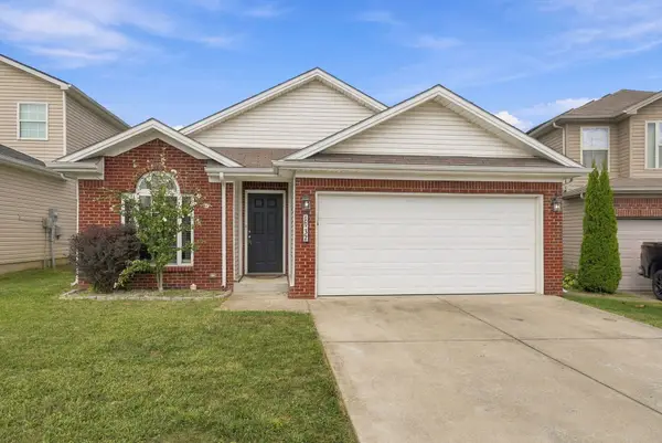 1932 Millbank Road, Lexington, KY 40511