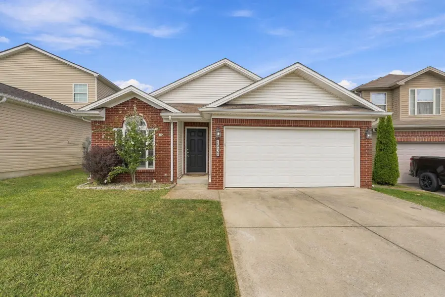 1932 Millbank Road, Lexington, KY 40511 - #2