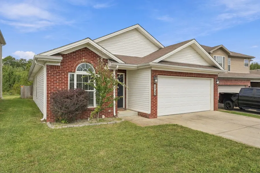 1932 Millbank Road, Lexington, KY 40511 - #3