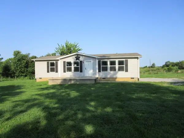 1136 Patrick Road, Stanford, KY 40484
