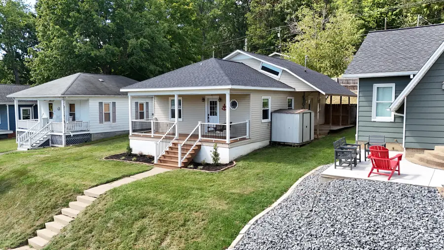 1414 Lake Barkley Drive, Kuttawa, KY 42055 - #3