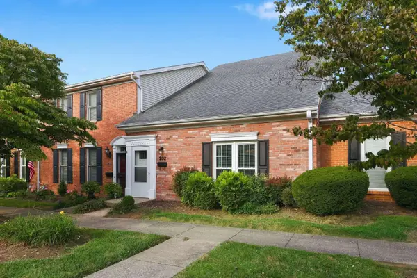 202 Bruce Court, Danville, KY 40422
