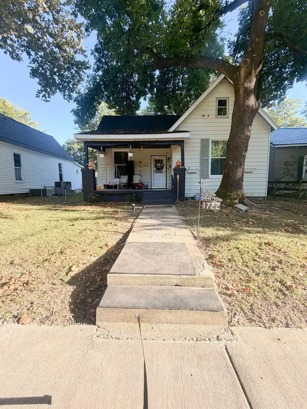 1722 Harrison Street, Paducah, KY 42001