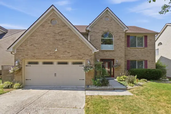 1117 Aldridge Way, Lexington, KY 40515