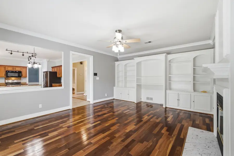1117 Aldridge Way, Lexington, KY 40515 - #3