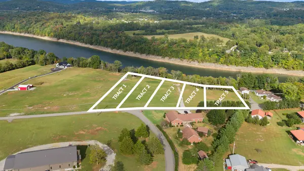 Lot 5 Colyer Rd, Bronston, KY 42518