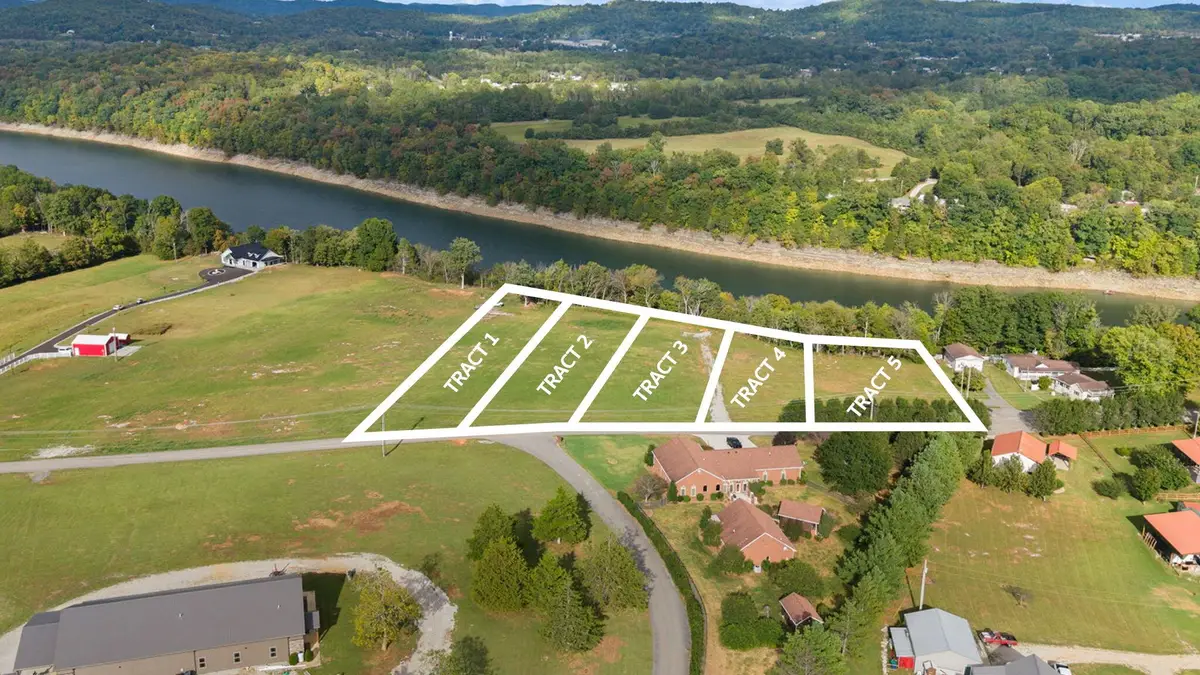 Lot 2 Colyer Rd, Bronston, KY 42518 - #1
