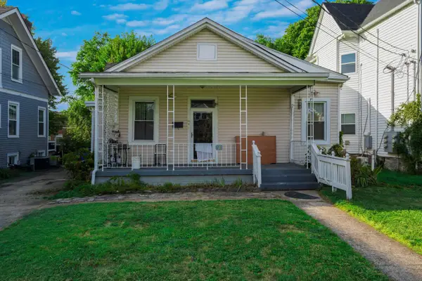 131 N Hanover Avenue, Lexington, KY 40502