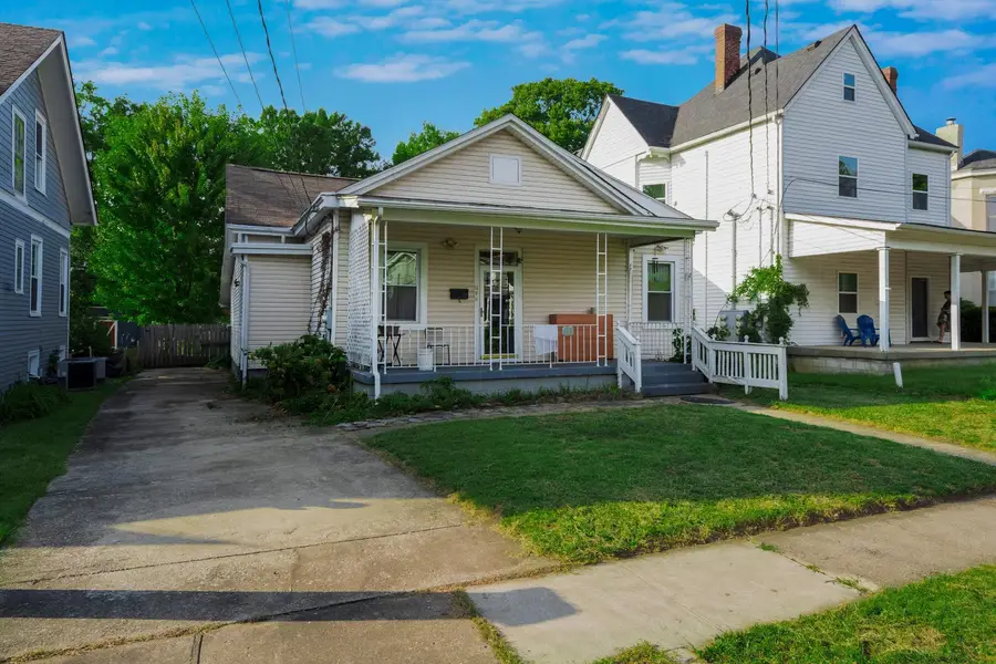131 N Hanover Avenue, Lexington, KY 40502 - #2