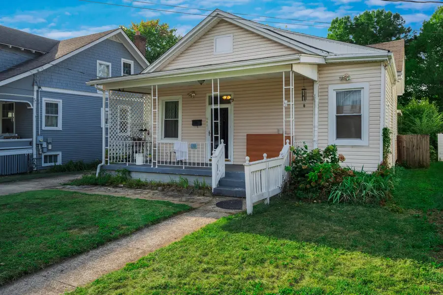 131 N Hanover Avenue, Lexington, KY 40502 - #3