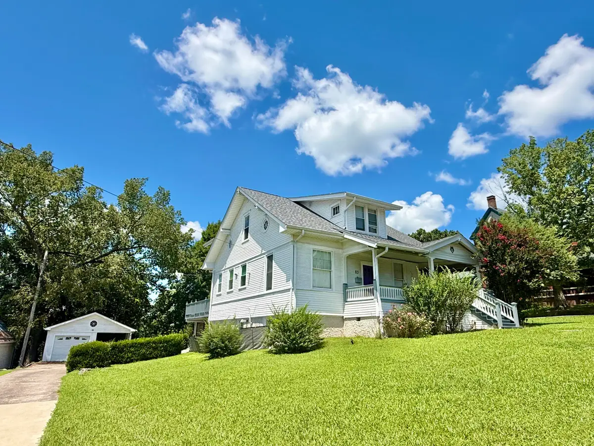 85 Main Street, Cadiz, KY 42211 - #1