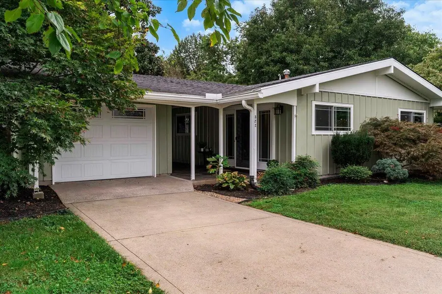 522 Parkside Drive, Lexington, KY 40505 - #2