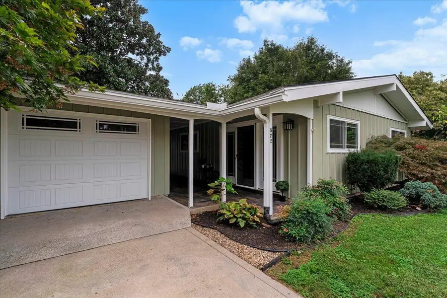 522 Parkside Drive, Lexington, KY 40505 - #3
