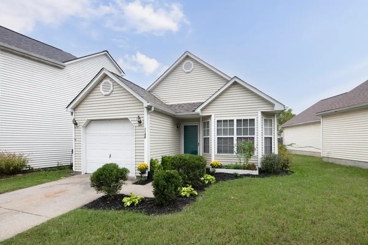 1148 Lantern Creek Court, Lexington, KY 40517 - #1