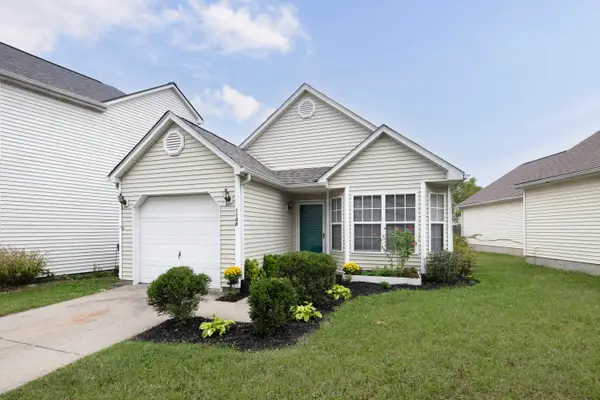 1148 Lantern Creek Court, Lexington, KY 40517