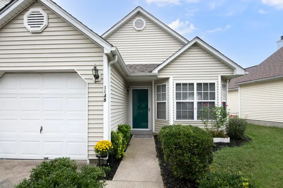 1148 Lantern Creek Court, Lexington, KY 40517 - #2