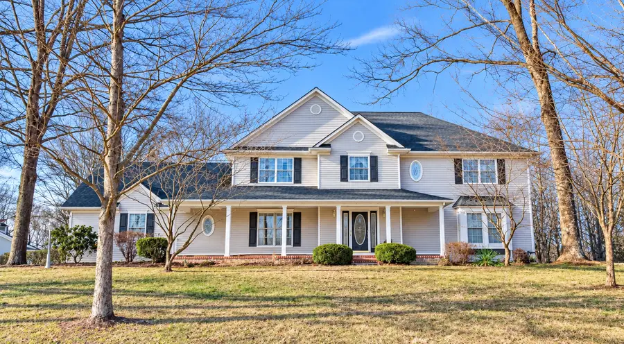 451 Woodside Drive, Somerset, KY 42503 - #2