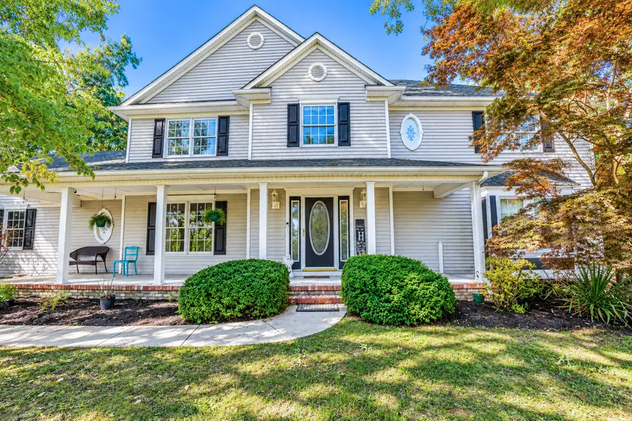 451 Woodside Drive, Somerset, KY 42503 - #3