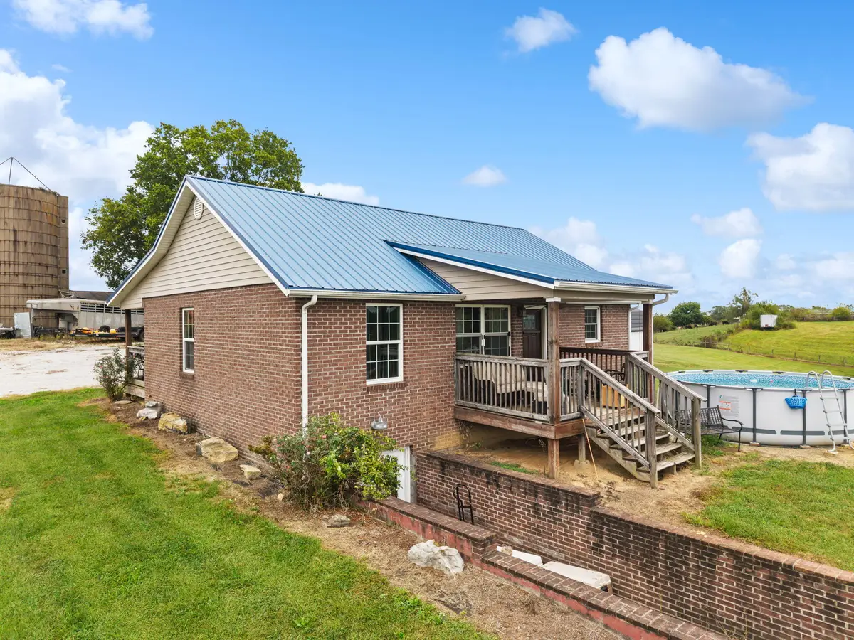 5793 Paris Road, Mount Sterling, KY 40353 - #1