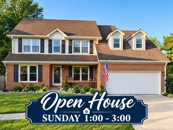 804 Palomino Lane, Lexington, KY 40503