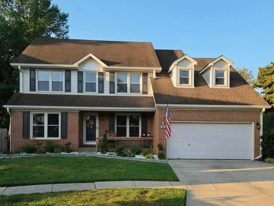 804 Palomino Lane, Lexington, KY 40503 - #2