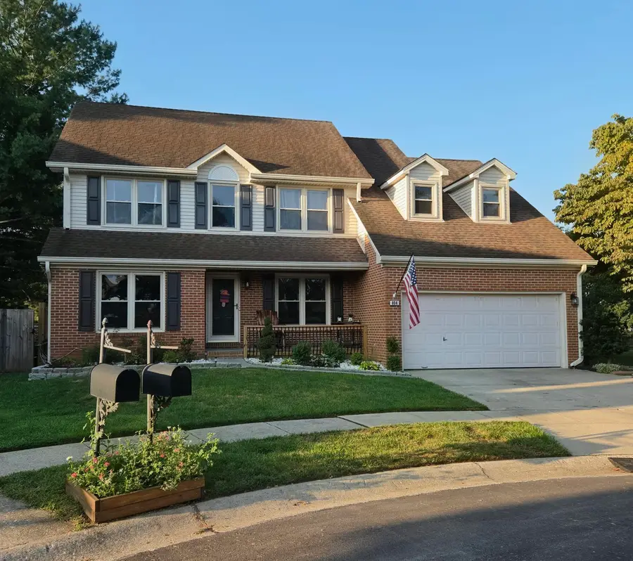 804 Palomino Lane, Lexington, KY 40503 - #3