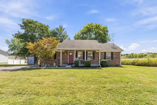 311 Chickasaw Trail, Stanford, KY 40484