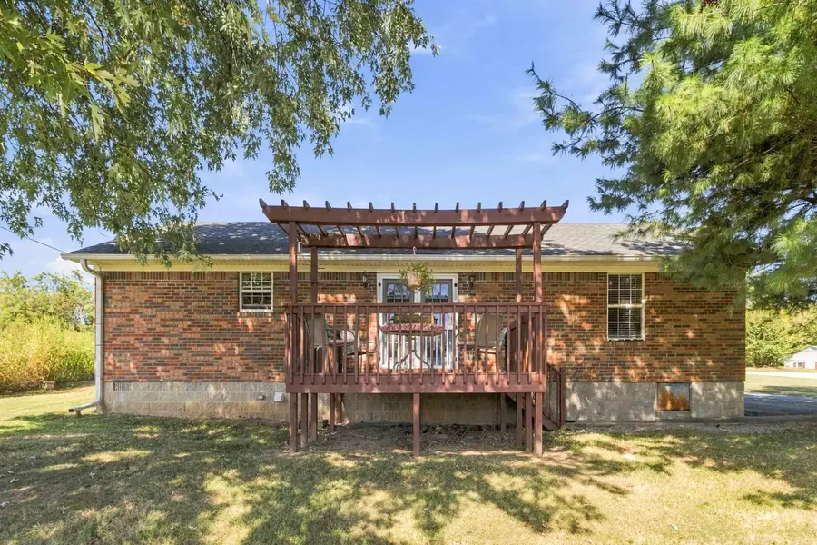 311 Chickasaw Trail, Stanford, KY 40484 - #2
