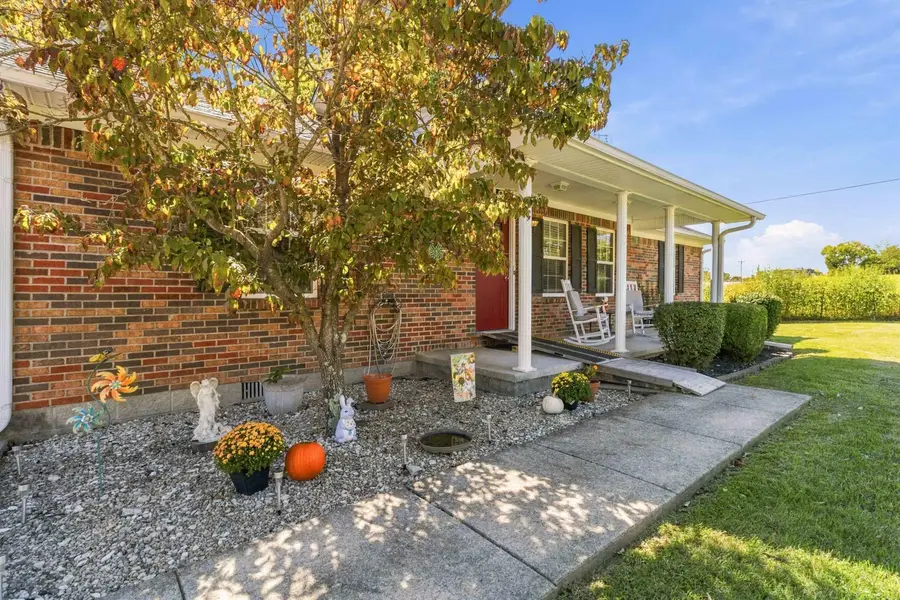311 Chickasaw Trail, Stanford, KY 40484 - #3