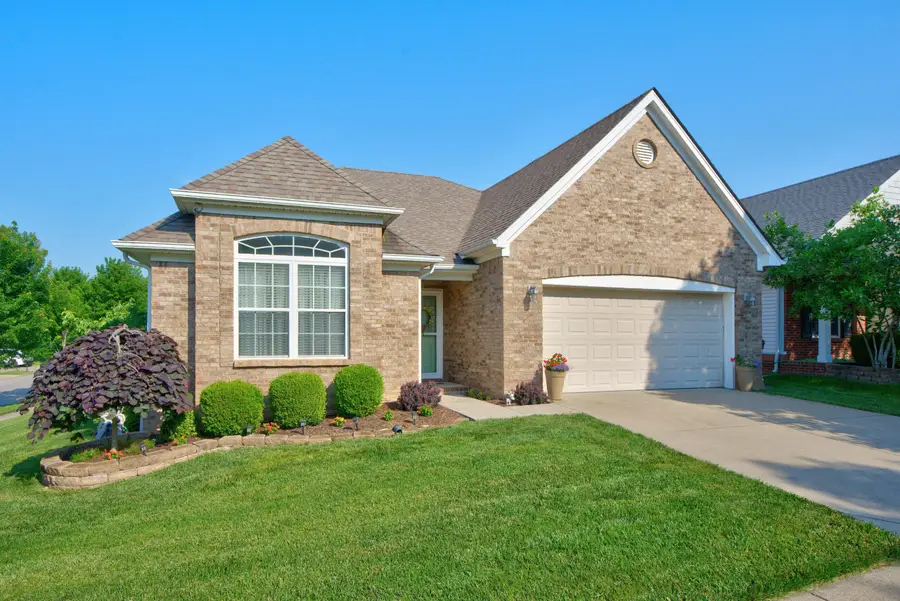 4116 Katherine Place, Lexington, KY 40515 - #2