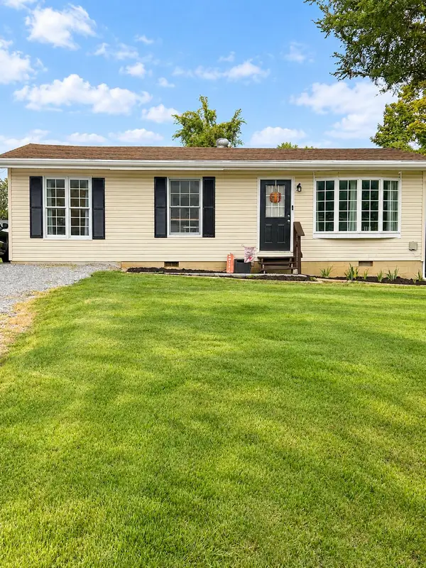 304 W Dale Avenue, Eddyville, KY 42038