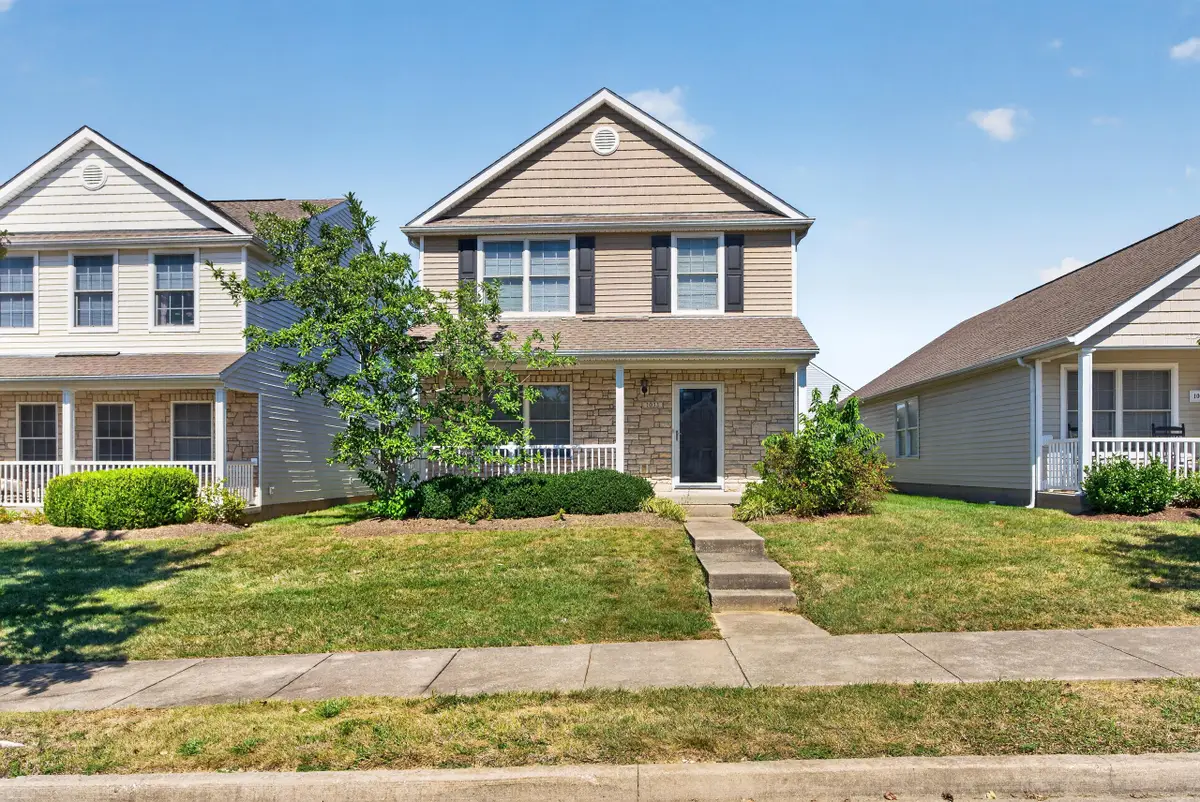 1033 Lemon Rue Way, Lexington, KY 40515 - #1