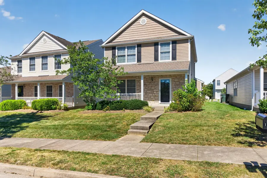 1033 Lemon Rue Way, Lexington, KY 40515 - #2