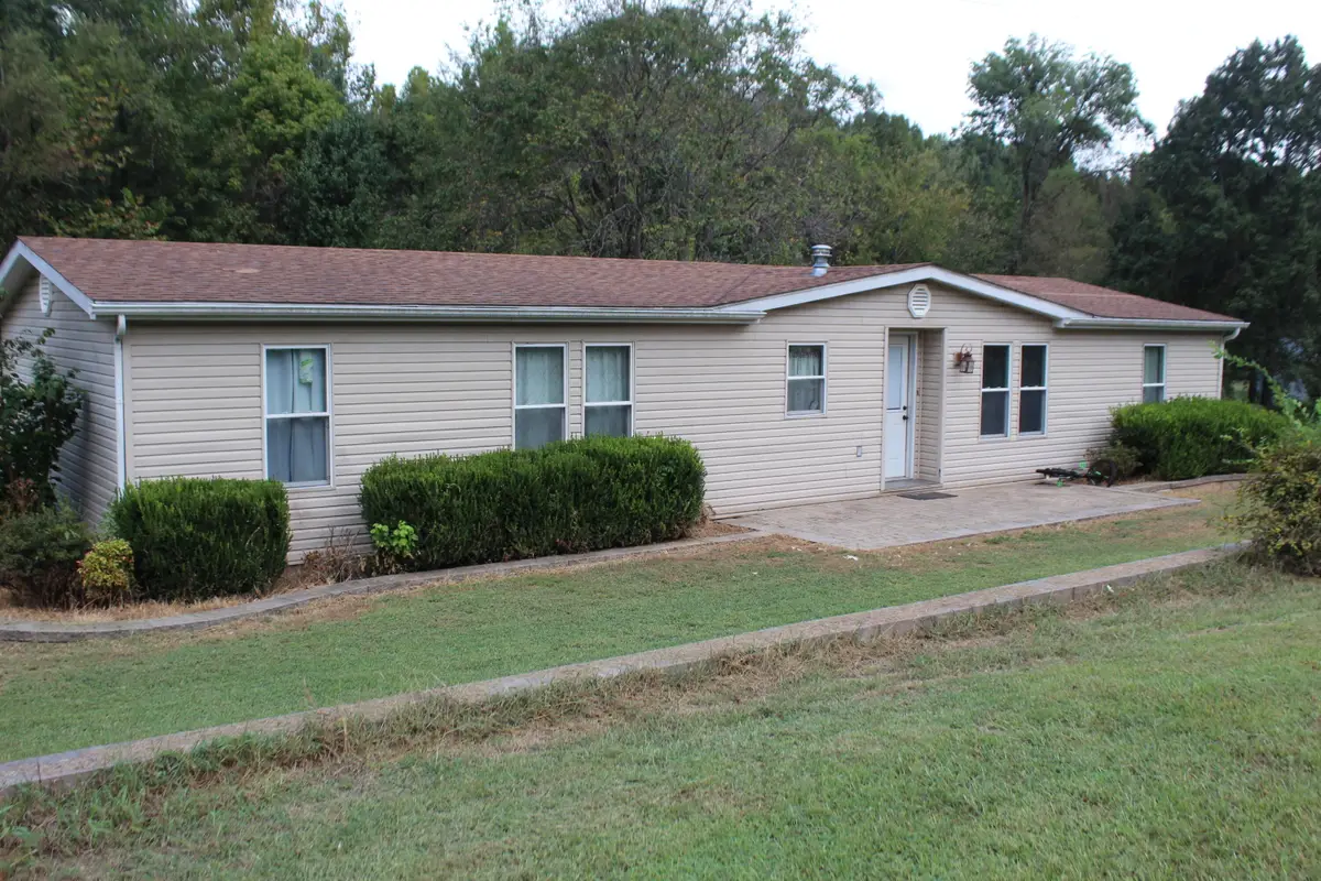 1280 State Highway 1271, Kuttawa, KY 42055 - #1