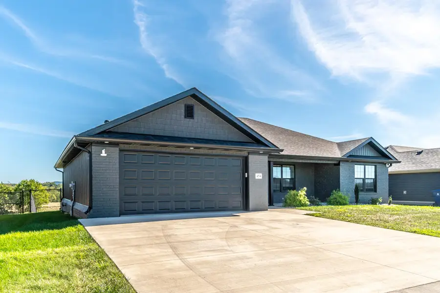 454 Wyldwood Way, Berea, KY 40403 - #2