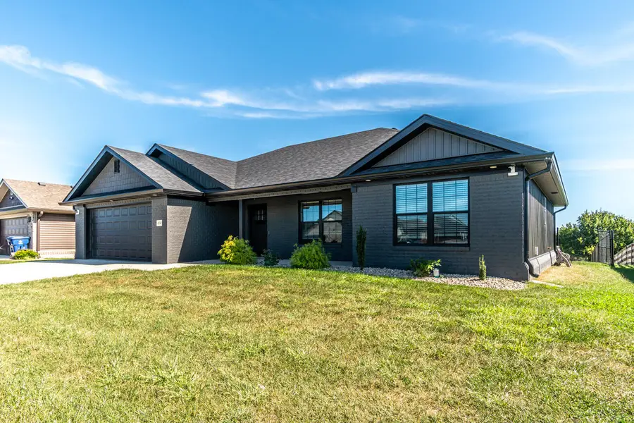 454 Wyldwood Way, Berea, KY 40403 - #3