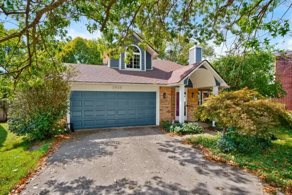 3925 Hillside Drive, Lexington, KY 40514