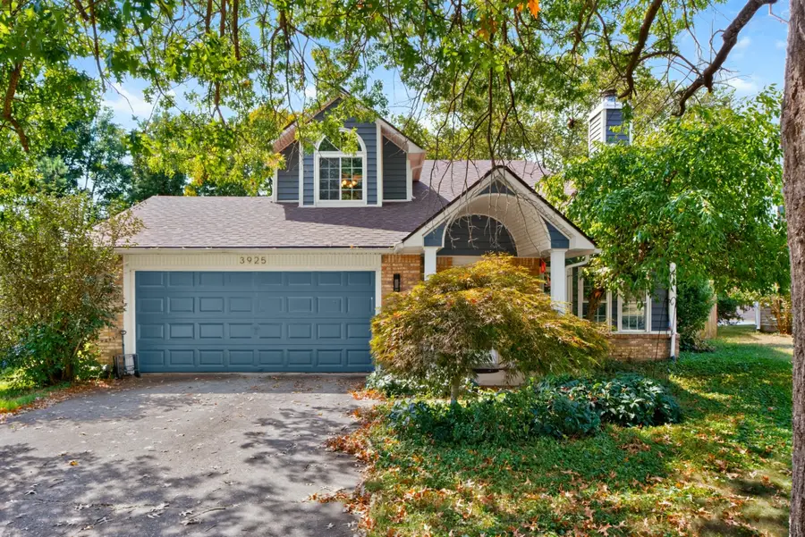 3925 Hillside Drive, Lexington, KY 40514 - #2