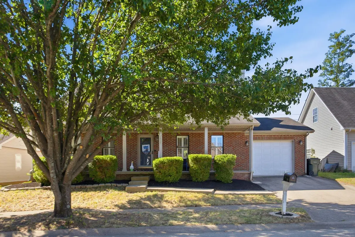 2452 English Station Drive, Lexington, KY 40514 - #1
