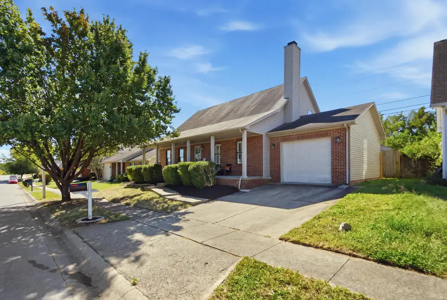 2452 English Station Drive, Lexington, KY 40514 - #2