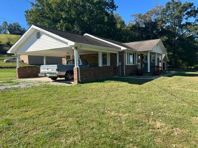 63 Masters Lane, East Bernstadt, KY 40729 - #1