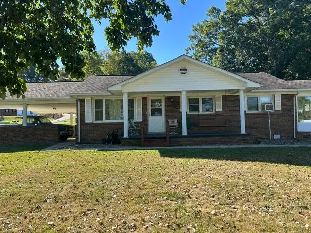 63 Masters Lane, East Bernstadt, KY 40729 - #2