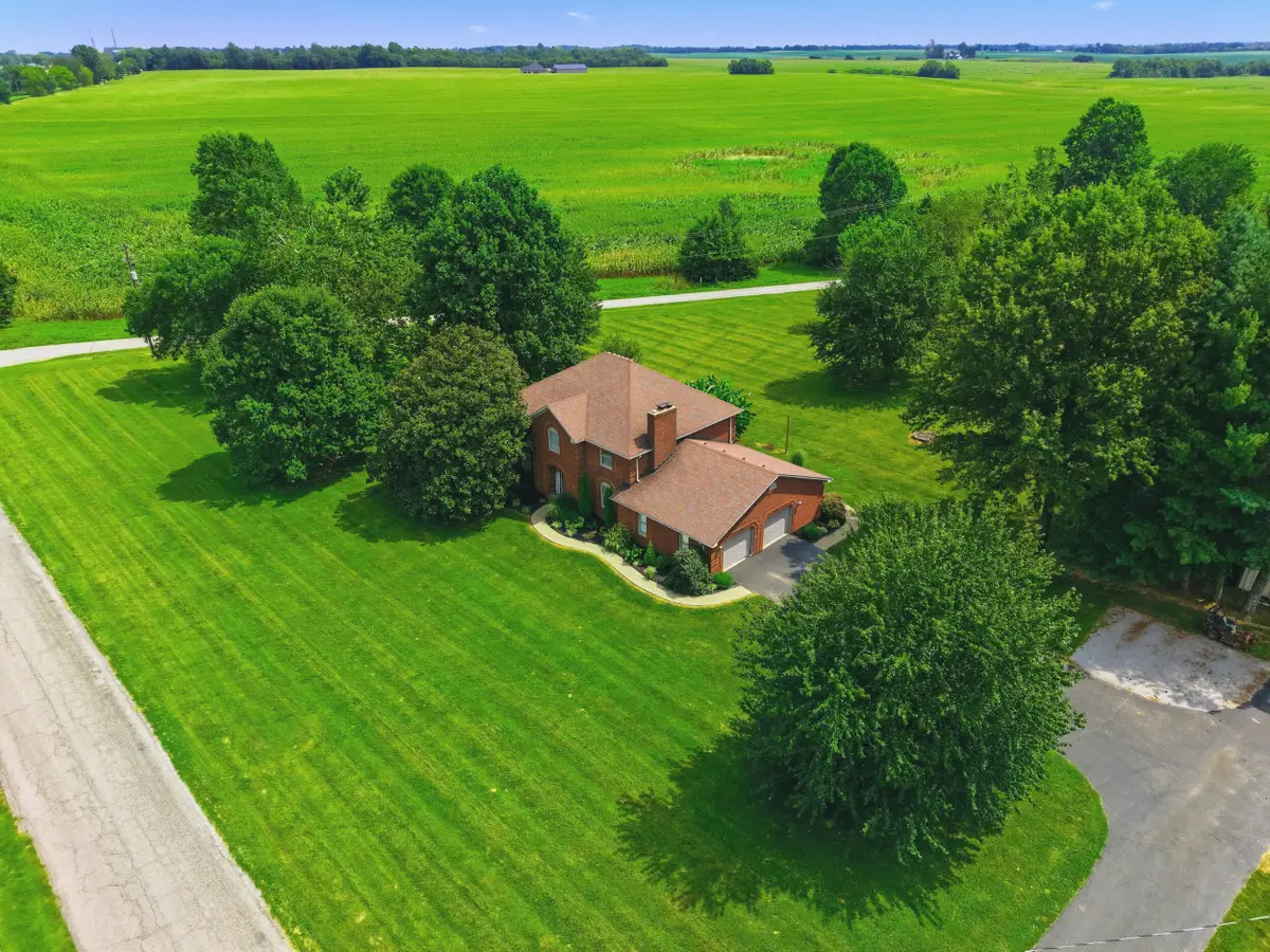 500 Handy Road, Harrodsburg, KY 40330 - #1