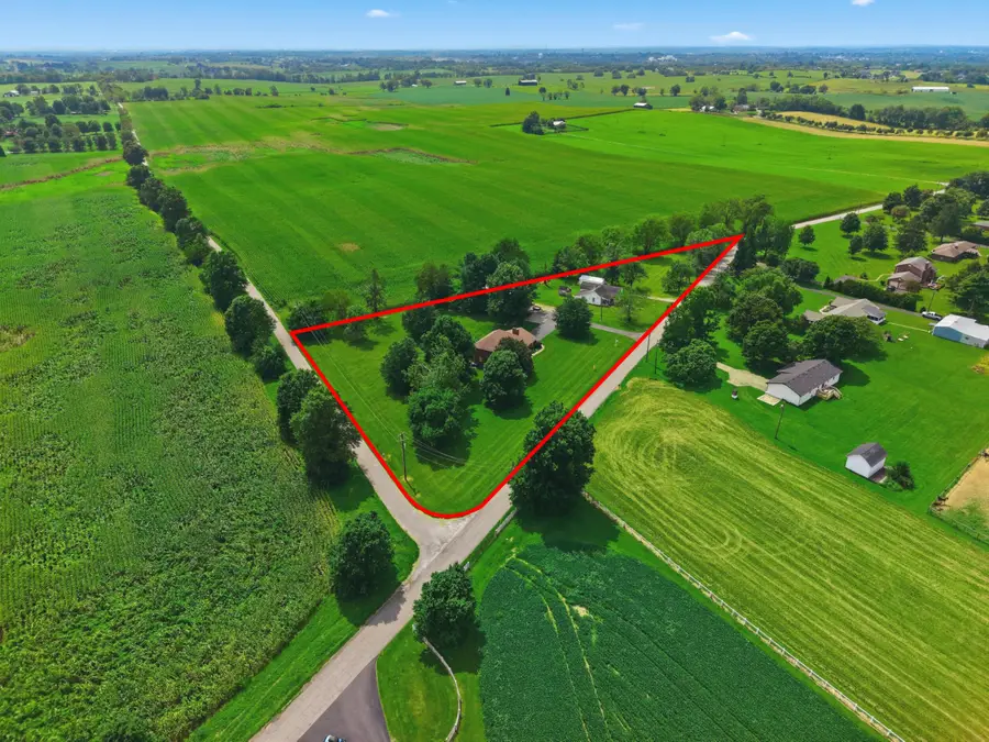 500 Handy Road, Harrodsburg, KY 40330 - #2