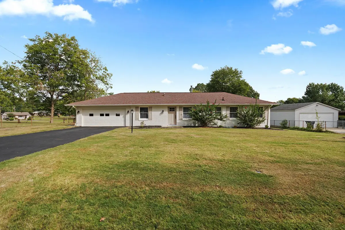 739 Eden Drive, Paducah, KY 42003 - #1
