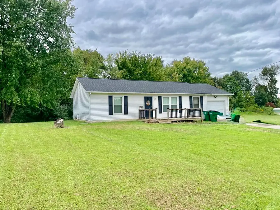 1031 Weda Circle, Mayfield, KY 42066 - #2