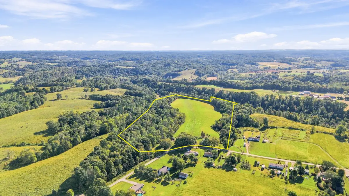 6204 Mount Zion Road, East Bernstadt, KY 40729 - #1