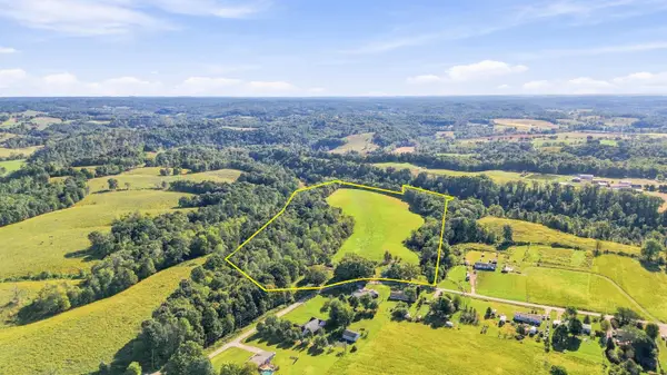 6204 Mount Zion Road, East Bernstadt, KY 40729
